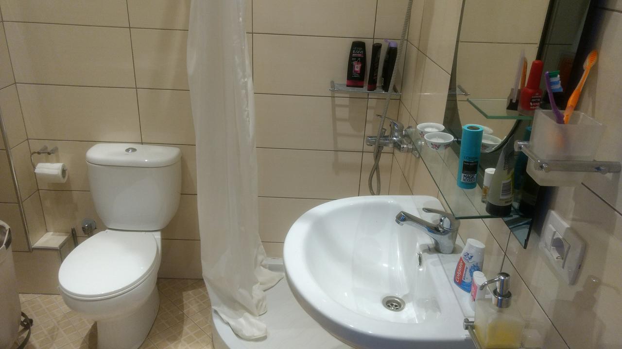 Rruga Gjergj Araniti Apartament