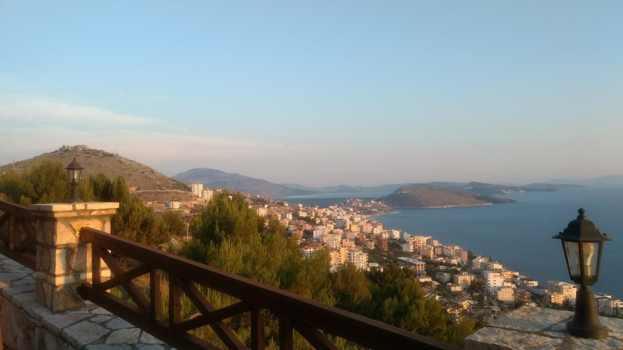 Rruga Gjergj Araniti Apartament *