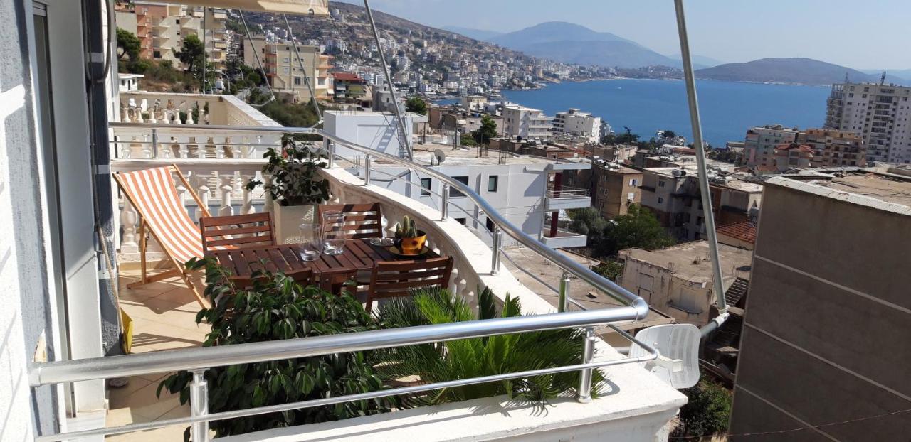 Apartament Rruga Gjergj Araniti *