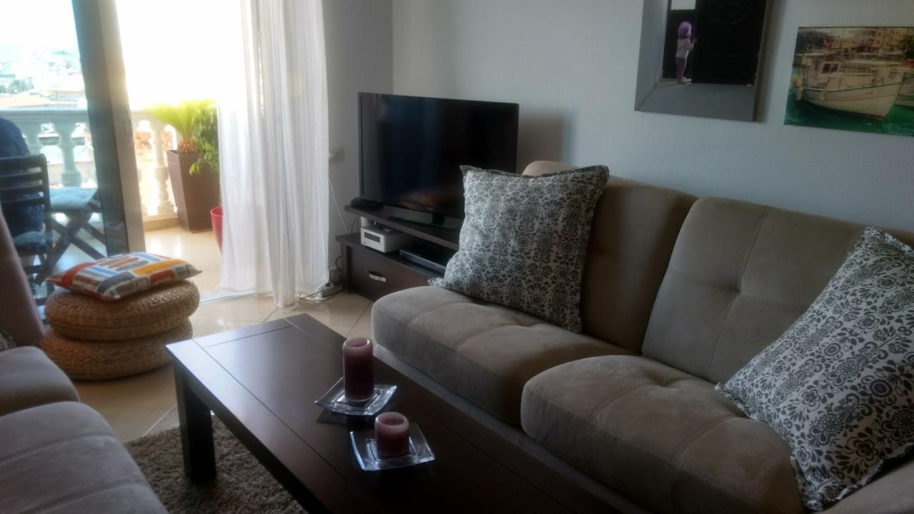 Rruga Gjergj Araniti Appartamento Sarandë