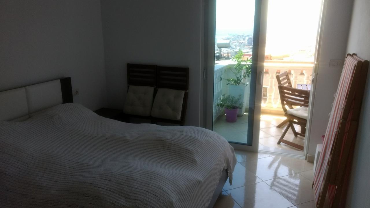 Rruga Gjergj Araniti Sarandë