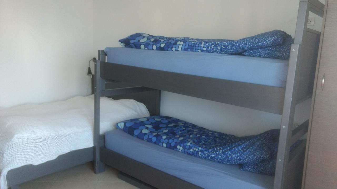 Rruga Gjergj Araniti Appartamento Sarandë