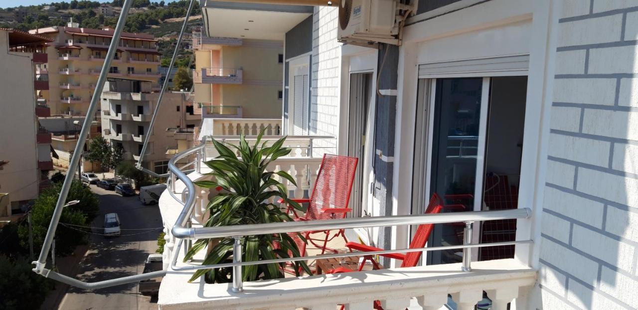 Rruga Gjergj Araniti Appartamento Sarandë