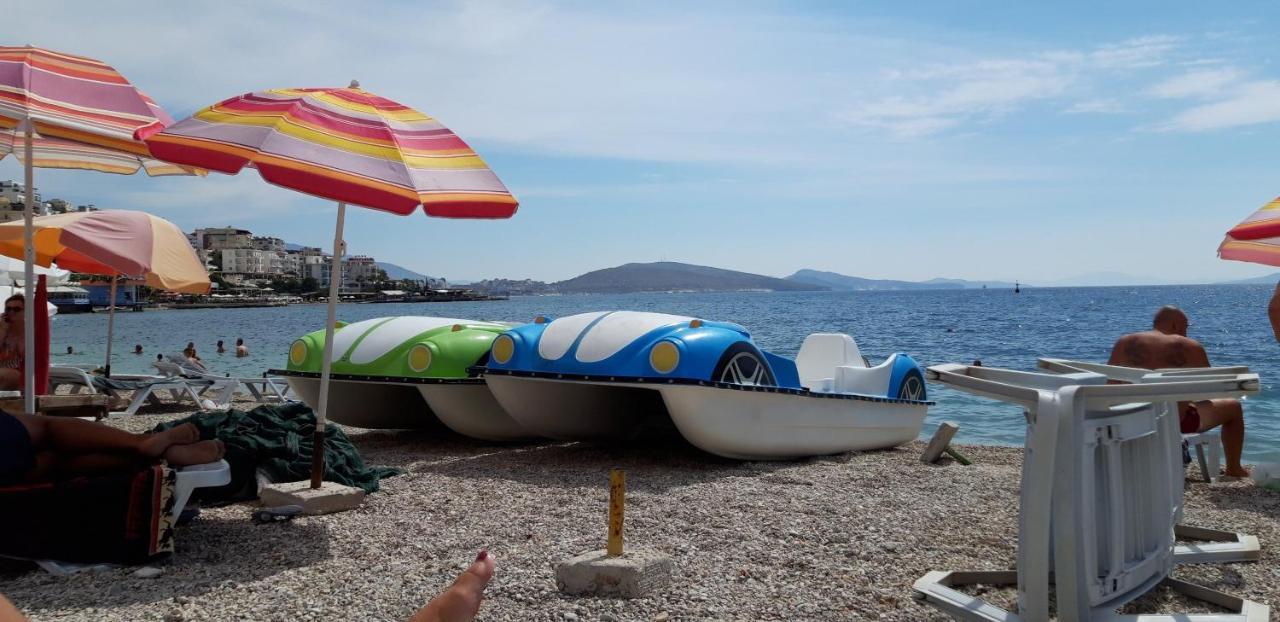 Rruga Gjergj Araniti Appartamento Sarandë